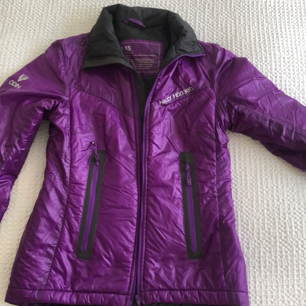 Helly Hansen Odin Lightweight Puffer XS
